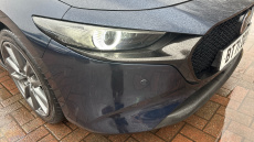 Mazda 3 2.0 e-Skyactiv G MHEV Sport Lux 5dr Petrol Hatchback